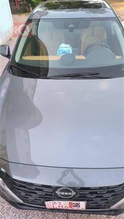 نيسان سنترا